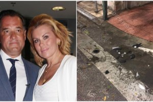 Γεωργιάδης: Δύο οι πιθανές κυβερνητικές προτάσεις - Ευελπιστώ οι ψηφοφόροι να επιλέξουν τον Κυριάκο Μητσοτάκη