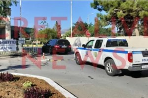 Βορίζια: Τέσσερις σφαίρες από δύο διαφορετικά όπλα δέχθηκε ο 39χρονος - Τι έδειξε η νεκροψία στη σορό του - εικόνα 2