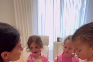 Χριστίνα Μπόμπα: Μας δείχνει την φωτεινή, ολόλευκη κουζίνα της με τις λιτές γραμμές και τα ιδιαίτερα αντικείμενα - εικόνα 8