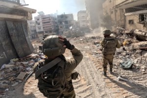 Bloomberg: Πώς μια υπηρεσία-μεγαθήριο του ΟΗΕ- η UNRWA- έγινε παράρτημα της Χαμάς