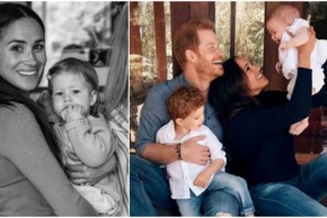 "Ανώριμοι έφηβοι" η Μέγκαν και ο Χάρι: Η φοβία για τον πρίγκιπα Τζορτζ - Τι θα συμβεί όταν γίνει 18 ετών - εικόνα 7