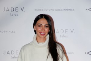 Γιορτή στο σπίτι του Βασίλη Σπανούλη και της Ολυμπίας Χοψονίδου: Η εντυπωσιακή τούρτα