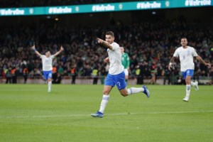 Ελλάδα- Ολλανδία 0-1: "Λύγισε" με πέναλτι στις καθυστερήσεις - Ευκαιρία μέσω του Nations League - εικόνα 2