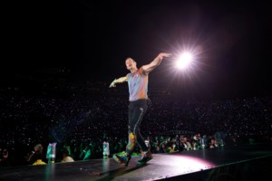 Κανονικά στο ΟΑΚΑ η συναυλία των Coldplay - Η επίσημη ανακοίνωση