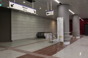 Ανοίγουν οι τρεις νέοι σταθμοί του μετρό στη Δυτική Αθήνα παρουσία του πρωθυπουργού