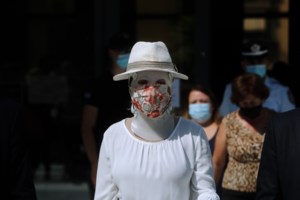 Επίθεση με βιτριόλι: "Βόμβα" από τον δικηγόρο της Ιωάννας - Η Έφη είχε τουλάχιστον δύο συνεργούς