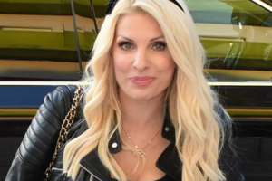 Ελένη Μενεγάκη: Ήμουν 3 μηνών έγκυος, απέβαλα και πήγα στην εκπομπή - Θρηνούσα [βίντεο]