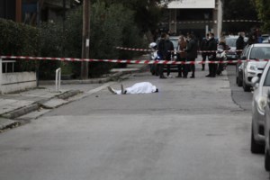 Ιλιον: Εκρηξη σε δύο ΑΤΜ - Πήραν τα χρήματα και εξαφανίστηκαν