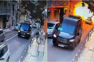 Φονική έκρηξη στην Πλάκα: Το θρίλερ της έρευνας ενός μήνα που αποκάλυψε τους τρεις κλέφτες χαλκού