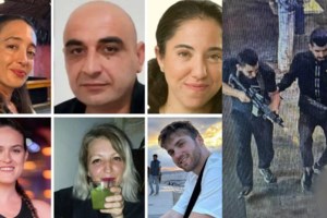 Τουλάχιστον 6 νεκροί σε νέους βομβαρδισμούς στη Βηρυτό - Οκτώ στρατιωτικοί του Ισραήλ σκοτώθηκαν στον νότιο Λίβανο - εικόνα 5