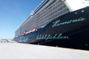 Κρουαζιέρες: Τι πρέπει να γνωρίζει ένας επιβάτης πριν την επιβίβασή του -  40 κρουαζιερόπλοια με 450 αφίξεις στον Πειραιά - εικόνα 2