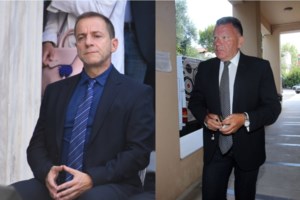 Ποιος είναι ο δεύτερος πολύ γνωστός ηθοποιός που βρίσκεται στο στόχαστρο της Δικαιοσύνης - Συμμετοχές σε δημοφιλή σίριαλ - εικόνα 2