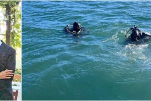 Κακοκαιρία Daniel: Στο ζευγάρι των Αυστριακών ανήκουν οι σοροί που βρέθηκαν στο Πήλιο - Ταυτοποιήθηκαν μέσω DNA - εικόνα 2