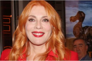 Ηθοποιός η Μάρα Ζαχαρέα: Η guest εμφάνιση στη νέα σειρά του Star, IQ 160 - Σε ρόλο που ξέρει καλά