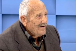 Πέθανε ο γηραιότερος άνθρωπος στις ΗΠΑ- Η Ελίζαμπεθ Φράνσις ήταν 115 ετών και έζησε 20 προέδρους - Ζούσε με την 95χρονη κόρη της - εικόνα 3