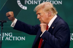 Αντιπρόεδρος σε αναζήτηση αντιπροέδρου: Λιγοστεύουν οι επιλογές της Κάμαλα Χάρις, τα επικρατέστερα ονόματα - εικόνα 3