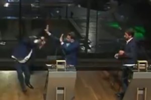 Φρίκη στη Βραζιλία: Άνδρας που κρατούσε αιχμάλωτη την οικογένειά του, σκότωσε τον πατέρα του, τον αδελφό του και έναν αστυνομικό - εικόνα 2