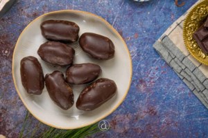 Εύκολο γλυκό ψυγείου με λίγα υλικά - Θα το λατρέψετε