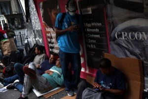 Τραγωδία στη Νέα Υόρκη: Νεκρό κοριτσάκι 14 μηνών - Το ξέχασε η γιαγιά του μέσα στο αυτοκίνητο για 8 ώρες