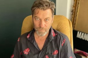 Γιάννης Στάνκογλου: Αποκάλυψε ότι έχει χωρίσει με τη σύζυγό του, Αλίκη Δανέζη Κνούτσεν - εικόνα 2