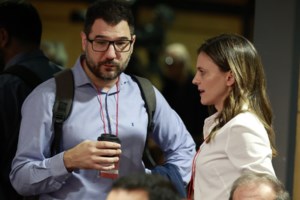 Στην αντεπίθεση ο Ηλιόπουλος: "Βούρκος είναι να διαστρεβλώνεις και να συντονίζεις ψηφιακό λιντσάρισμα", απαντά στην Ακρίτα