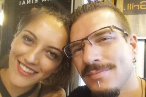 Άγιοι Ανάργυροι: Η χειριστική επιστολη του δολοφόνου της Κυριακής - Πώς παρουσίαζε τον εαυτό του ως θύμα