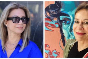 Έλενα Ακρίτα: Η εξομολόγηση για την έκτρωση και το μήνυμά της μετά τις δηλώσεις Καρυστιανού - εικόνα 2