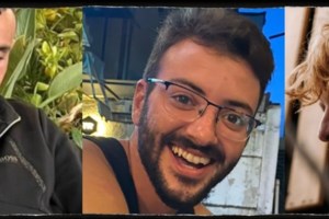 Ισραήλ: Οργή για τον θάνατο τριών ομήρων της Χαμάς από λάθος - Διαδηλώσεις στο Τελ Αβίβ