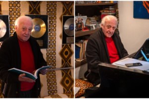 Η ζωή του Στέλιου Καζαντζίδη γίνεται ταινία - Ο Χρήστος Μάστορας θα τον υποδυθεί σε νεαρή ηλικία [βίντεο]