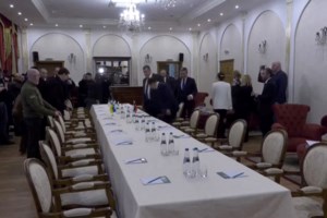 ΗΠΑ: Οι Ρώσοι προχώρησαν πέντε χιλιόμετρα πιο κοντά στο κέντρο του Κιέβου από χθες