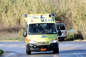 Διπλό έγκλημα στο Λουτράκι: Σε λίμνη αίματος βρέθηκαν 45χρονη μητέρα και ένας άνδρας [εικόνες] - εικόνα 4