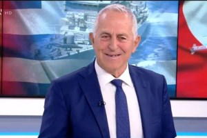 Ζαχαριάδης: Δεν είναι τυχαίο που τόσο ο Φάμελλος όσο και ο Τσίπρας είπαν ότι δεν θα είμαστε αντίπαλοι