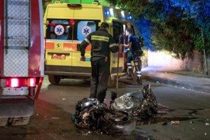 Σοβαρό τροχαίο στο Ρέθυμνο: Συνελήφθη ο οδηγός – Στην εντατική ένας άνδρας