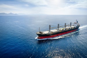 Επέστρεψε στη Σαλαμίνα η φρεγάτα "Ύδρα" με πίδακες νερού και βεγγαλικά - Μετά από 102 ημέρες στην Ερυθρά Θάλασσα [βίντεο]