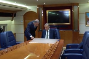 Τουρκικό σφυροκόπημα σε Συρία και Ιράκ: Πλήττουν στόχους Κούρδων μαχητών - Δεκάδες οι νεκροί [εικόνες - βίντεο] - εικόνα 6