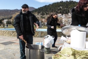 Κωνσταντίνος Πολυχρονόπουλος: Θα απέχω από τη διαχείριση του "Άλλου Ανθρώπου" μέχρι να λογοδοτήσω στη Δικαιοσύνη - εικόνα 2