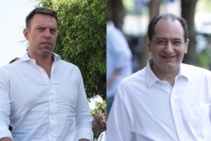 Μωραΐτης για ΣΥΡΙΖΑ: "Μην το κουράζουμε, ο Κασσελάκης πρόεδρος δεν έγινε ποτέ- Το κόμμα ήταν, είναι και θα είναι του Τσίπρα" - εικόνα 2