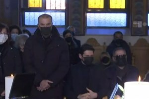 Θεσσαλονίκη: Χαροπαλεύει 41χρονη έγκυος με κορονοϊό - Δεν εμβολιάστηκε από φόβο για το παιδί