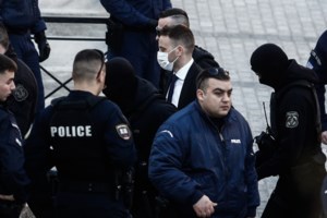 Καλλιθέα: Ριφιφί στα γραφεία κατασκευαστικής εταιρείας - Αφαίρεσαν χρήματα και κοσμήματα μεγάλης αξίας