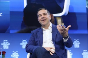 Τσίπρας: "Στη Μέση Ανατολή η Ευρώπη δεν είναι στη σωστή πλευρά της ιστορίας" - εικόνα 2