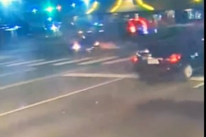 Τραγωδία στη Νέα Υόρκη: Συνετρίβη λεωφορείο που μετέφερε σχολικό μουσικό συγκρότημα - Τουλάχιστον ένας νεκρός