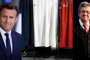 Γαλλία - Πρώτος γύρος των βουλευτικών εκλογών - Μακρόν εναντίον Μελανσόν - Το διακύβευμα - εικόνα 2