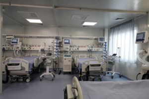 Κορονοϊός: Σχεδόν 1500 κρούσματα στην Αττική - "Βουλιάζουν" με 1.117 η Θεσσαλονίκη και με 515 η Λάρισα