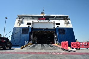 Θάνατος 20χρονου ναυτικού: Κάμερα έχει καταγράψει το φρικτό δυστύχημα - Το μοιραίο λάθος και η ελλιπής εκπαίδευση - εικόνα 4