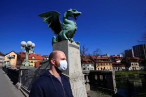 Αυτή είναι η πρώτη χώρα της Ευρώπης που κήρυξε το τέλος της πανδημίας του κορονοϊού