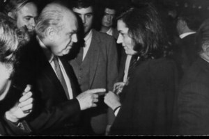 Βάσω Παπανδρέου: Τα συλλυπητήρια μηνύματα κομμάτων και πολιτικών αρχηγών