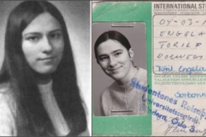 Ακτιβίστριες πέταξαν... σούπα στον πίνακα της Μόνα Λίζα ζητώντας "υγιεινά και βιώσιμα τρόφιμα" [βίντεο]