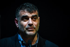 Επίθεση με γκαζάκια στο σπίτι του Γιάννη Πρετεντέρη