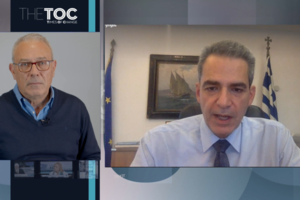 Συρίγος για ΣΥΡΙΖΑ: Απομόνωσαν μία φράση 14 δευτερολέπτων με ιστορική αναφορά στη λέξη "χούντα"