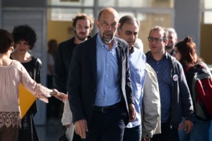 Ένωση Δικαστικών Λειτουργών του Ελεγκτικού Συνεδρίου κατά Πολάκη: Ακραία και βαθιά προσβλητική η ανάρτησή του